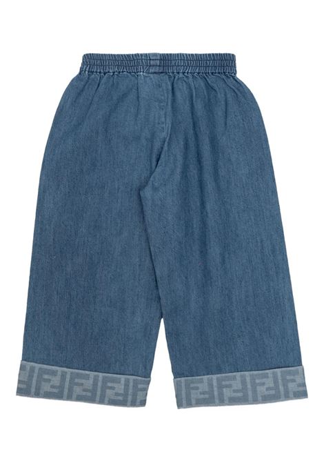  FENDI KIDS | BUF253-ATRFF0QG0